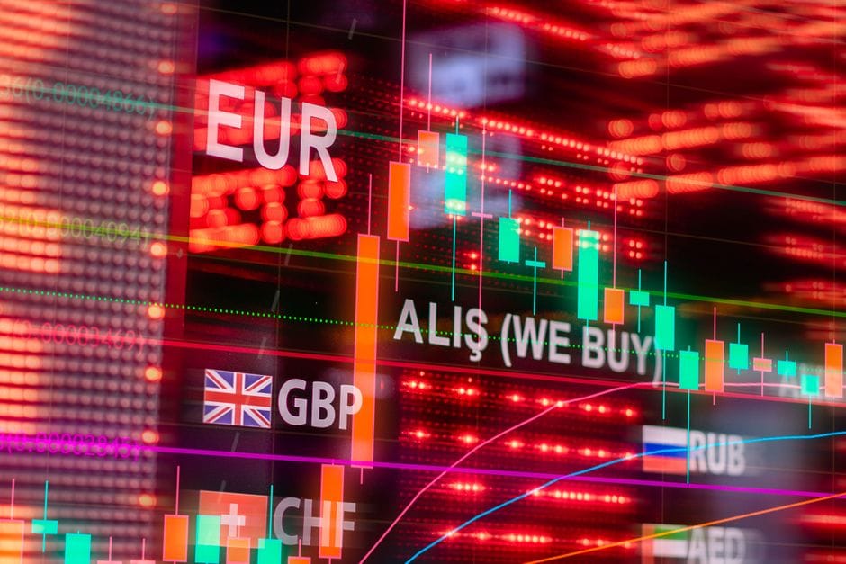 Anschlussfinanzierung und Forward-Darlehen: Den Zins von morgen heute sichern