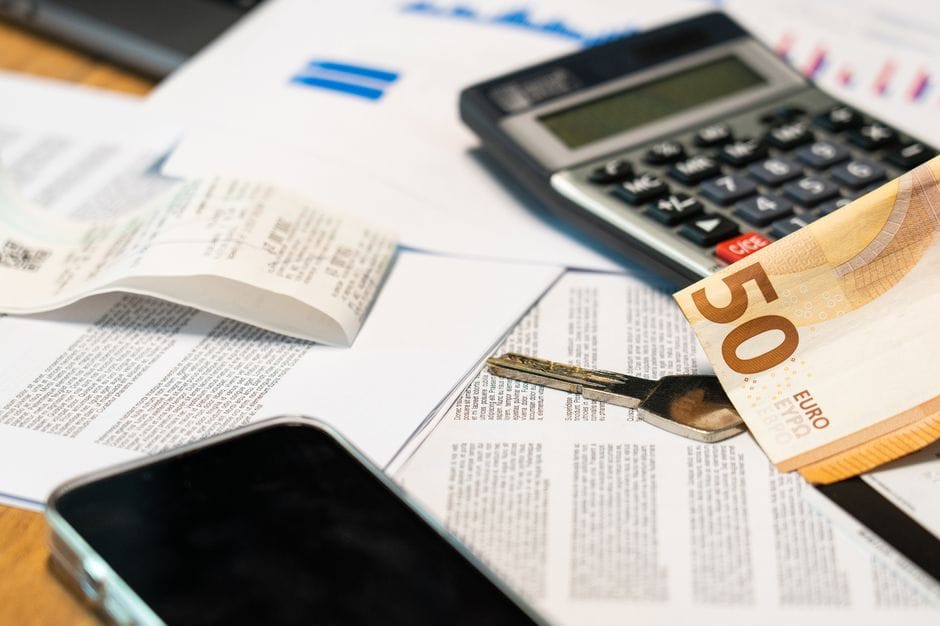 Umschuldung der Baufinanzierung: Wann der Wechsel sich lohnt