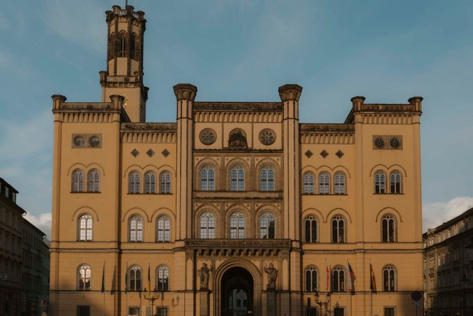 Vorkaufsrecht der Gemeinde: Wenn die Stadt beim Kauf mitredet