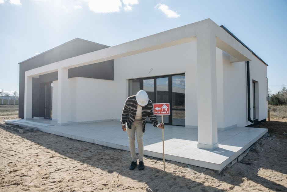 Bauabnahme und Mängelrüge: Der wichtigste Termin beim Neubau