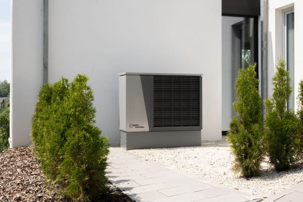 Heizungstausch und das Gebäudeenergiegesetz: Was Eigentümer wissen müssen