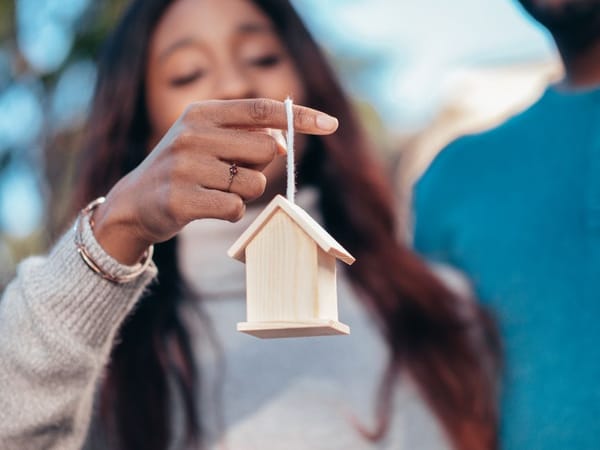 Nießbrauch bei der Immobilienübertragung: Übergeben und doch wohnen bleiben