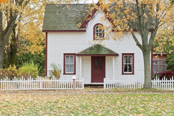 Herbst-Immobilienmarkt 2026: Warum der September die stärkste Verkaufssaison für Wohnimmobilien ist